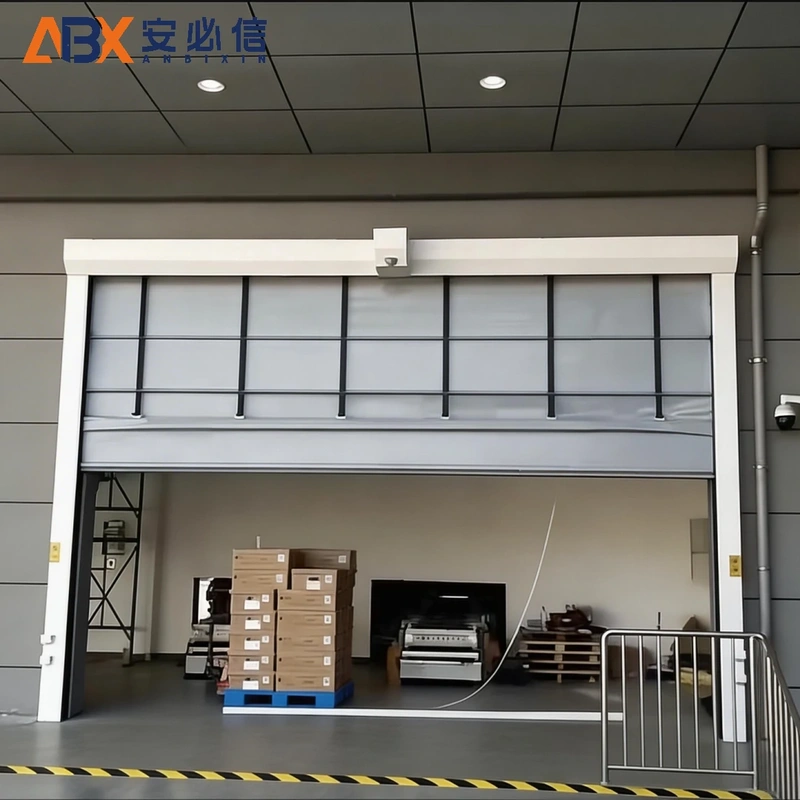 泉州冷库门封